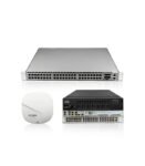 Arista 7050T-52 &  Cisco ISR 4351 &Aruba AP-315 Access Point