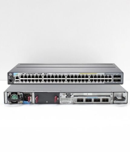 HP 3800 48G 4SFP+ Switch J9147A
