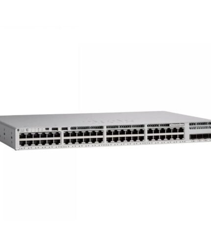 Cisco Catalyst 9300