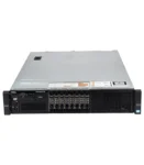 Dell PowerEdge R720 8 Bay 2.5″ Rack Server