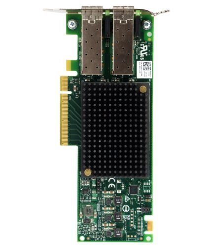 Network  Card  Fiber Optic 32G