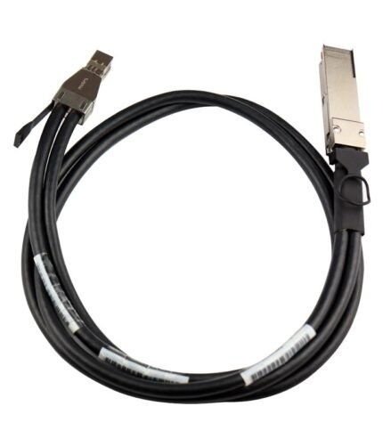 MOLEX QSFP+ 40G to Mini SAS HD SFF-8644 DAC cable
