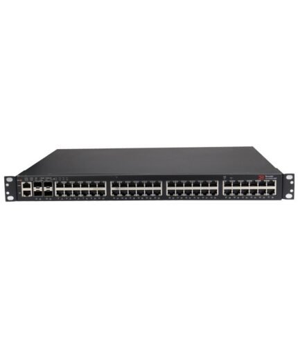 Brocade ICX 6450-48P POE+