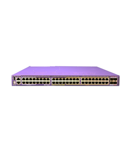 ExtremeSwitching X460-G2-24p-24hp-10GE4