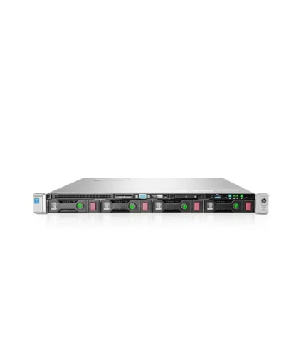 HPE Proliant DL 360 G9 3.5 inch LFF 1U