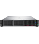 HPE Proliant DL 380 G10 8 BAY SFF ( 1U )