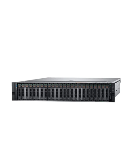 • DELL EMC R740xd 24-Bay 2.5 inch Sff