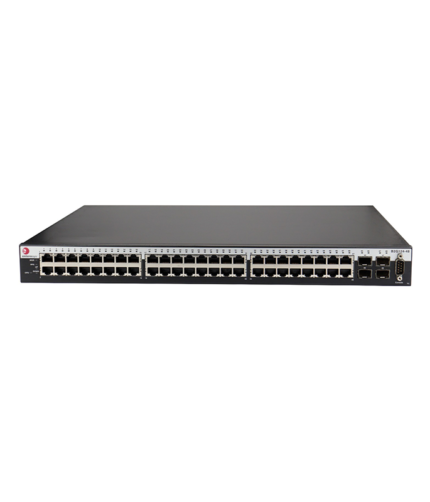 Switch enterasys B2G124