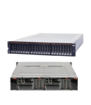 x IBM Storwize V7000 Control Enclosure 24-Bay 2076-524