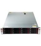 📌 HPE Proliant DL 380 G9 V4 12 Bay 3.5 inch Rack Server