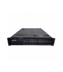 Dell PowerEdge R720 16 Bay 2.5" Rack Server