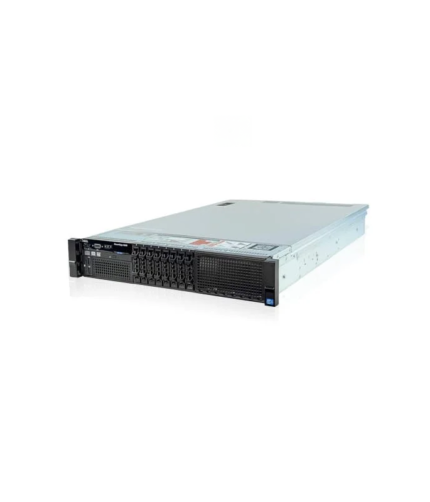 Dell PowerEdge R820 8 Bay 2.5" Rack Server