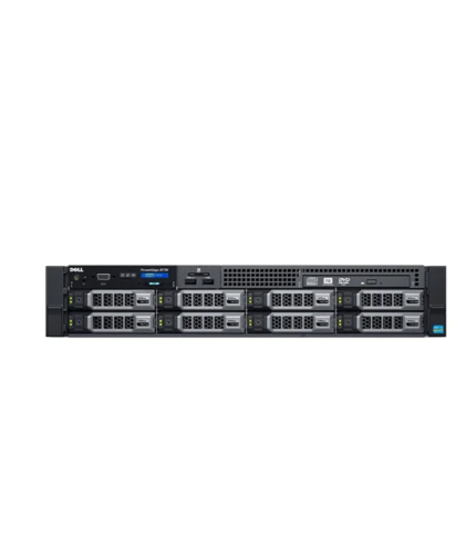 • DELL PowerEdge R730 3.5 INCH 8Bay (LFF)
