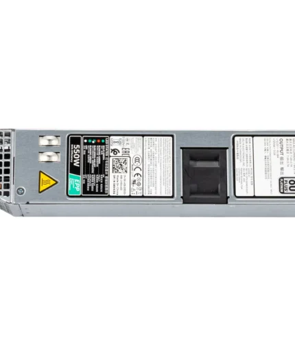 Dell PowerEdge R430 Server 550W