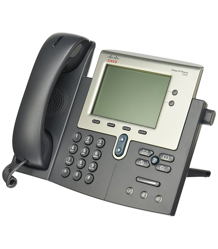 10-Cisco-ip-phone-7942G
