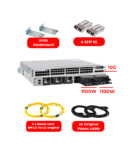 Cisco 3850 48Port PoE+