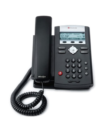 polycom ip phone 330 sip