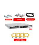 📌Cisco 3850 48Port PoE+