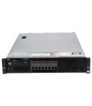 Dell PowerEdge R720 8 Bay 2.5″ Rack Server