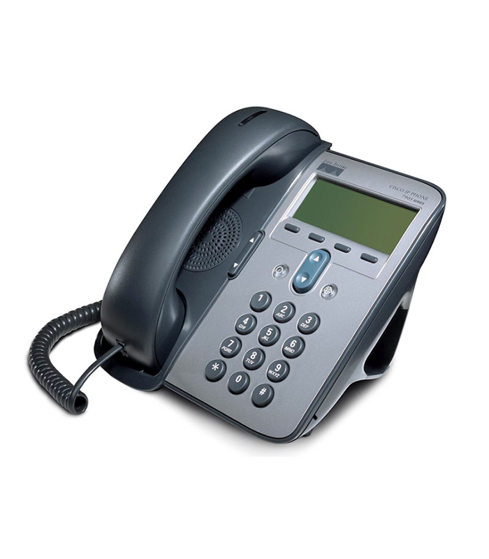 9-Cisco-ip-phone-7911G