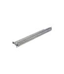 Corning Patch Panel 24 Ports 1HE UU001622826 with Cat6A PL Modules Patch Panel Copper
