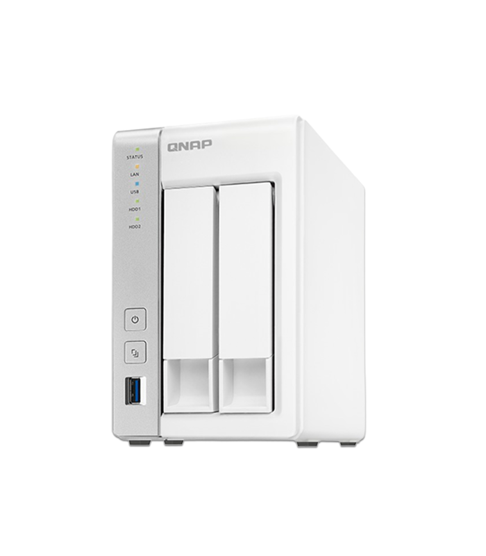 QNAP TS-231P