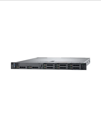 📌Dell PowerEdge R640 – 8-Bay SFF 2.5” Rack Server