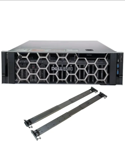 DELL Power Edge R940
