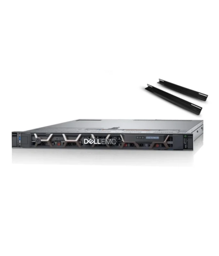 📌 Dell PowerEdge R640 – 8-Bay SFF
