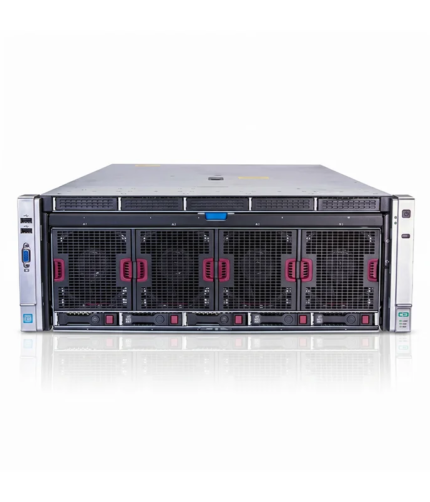 HPE ProLiant DL580 G9