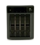 Western Digital My Cloud EX4