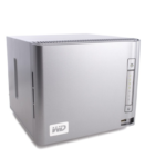 Western Digital Sharespace