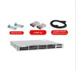 📌Cisco 3850 48Port PoE+