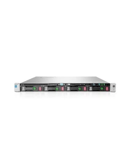 📌HPE Proliant DL 360 G9 3.5 inch LFF 1U 8Bay ( 4Bay 2.5 + 4Bay 3.5 )