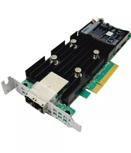 DELL PERC H840 PCI-e 4GB SAS 12Gb/s RAID Controller