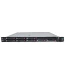 📌 HPE 360 G10 8-Bay SFF 2.5” Rack Server