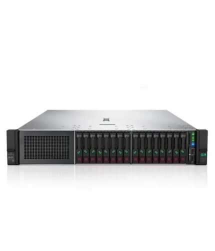 📌HPE Proliant DL 380 G10 16 BAY SFF ( Including 8 Bay NVME )
