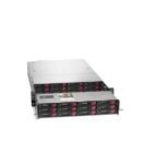 ๐HPE APOLLO 4200 GEN9 SERVER 30 BAY ( 24 LFF + 6 SFF )