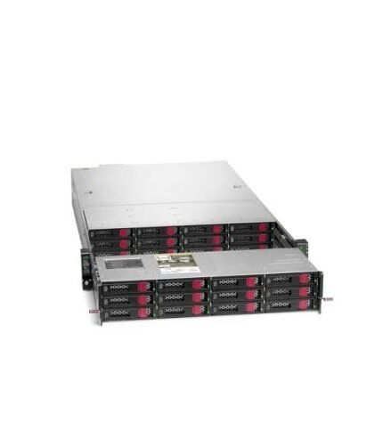 📌HPE APOLLO 4200 GEN9 SERVER 30 BAY ( 24 LFF + 6 SFF )