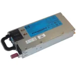 Power Supply ProLiant DL360 G7 750W