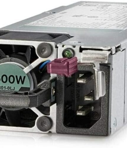 Power Supply HPE ProLiant DX2600 G10