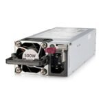 Power Supply ProLiant ML350 G10 500W
