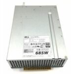 Power Supply 685W
