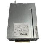 Power Supply 825W