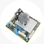 HP HPE Smart Array E208i-a SR Gen10 SAS Controller