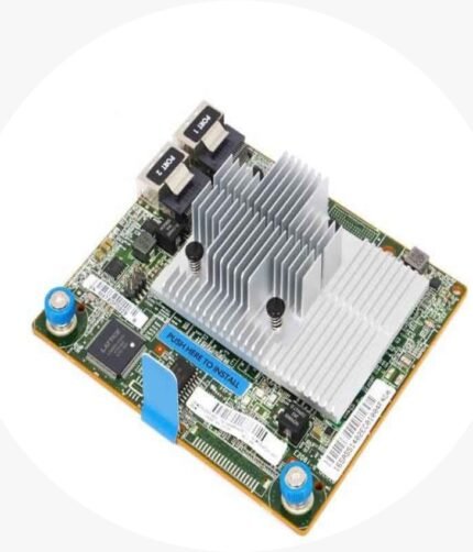 HP HPE Smart Array E208i-a SR Gen10 SAS Controller