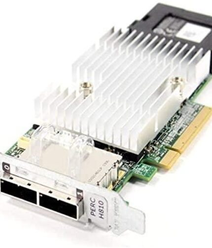 Dell PERC H810 1GB RAID Controller