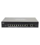 Cisco SF302-08PP - 8 port -POE