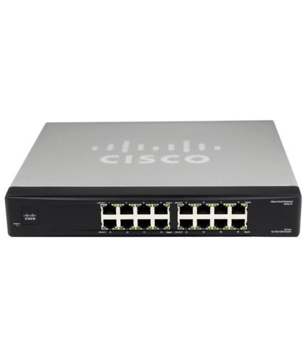Cisco SR2016 16-Port