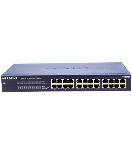Netgear ProSafe 24-Port - JFS524
